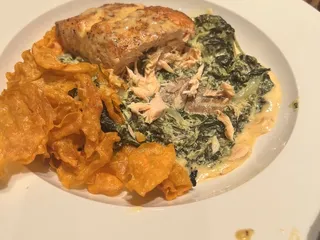 Delta's Kitchen