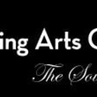 the logo for the king arts complex