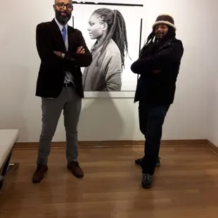 Exhibit Ohio photographer