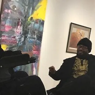 Interview with Jeremy pauley