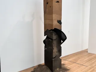 Wexner Center For the Arts