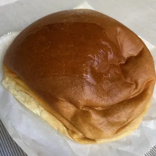 BBQ Bun