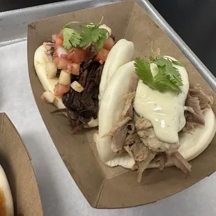 Cuban Bao