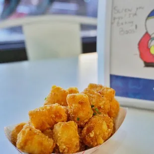 Truffle Tots