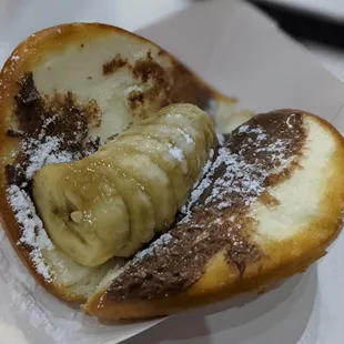 Tarzan bao
