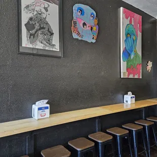 Cool decor