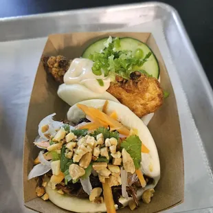 food, tacos