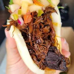 tacos, food