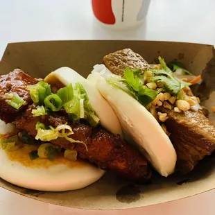 Pork Belly