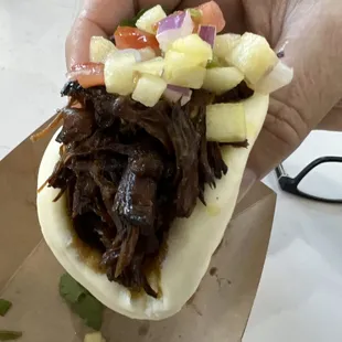 Beef Short Ribs