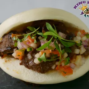 Korean Short Rib