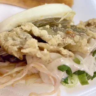 Soft Shell Crab