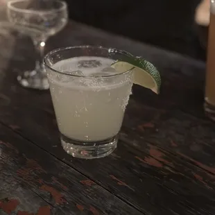 Margarita