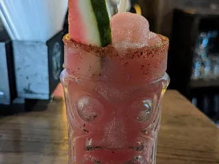 Little Drinks Lounge