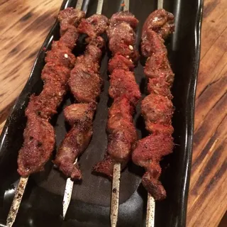 Chicken Gizzard