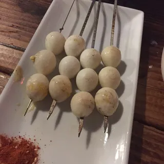 Quail Eggs