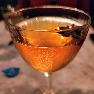 Blackjack in Monte Carlo