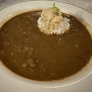 Gumbo