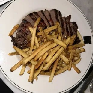 Steak Frites
