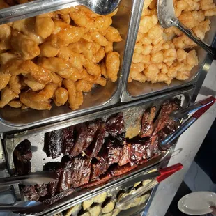 King Buffet