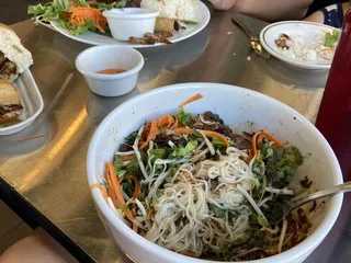 Pho Ho Asian Fusion Cuisine