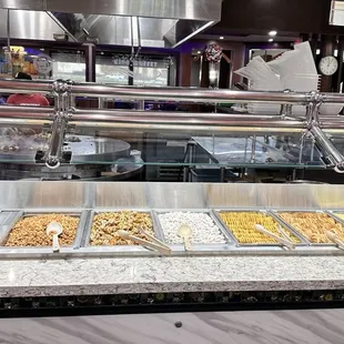 Desserts