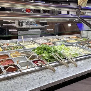 Salads