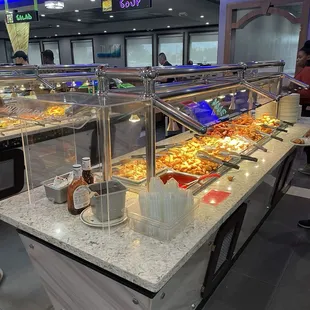 Buffet