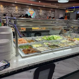 Buffet