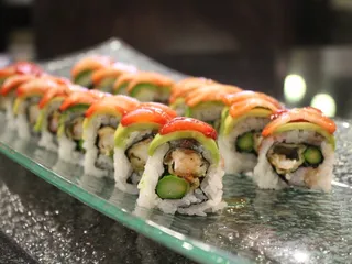 Ninja Sushi & Grill