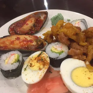food