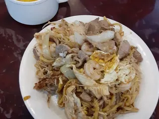 New China Buffet