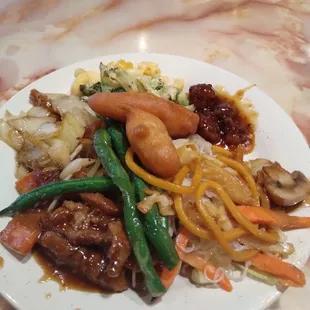 King Buffet