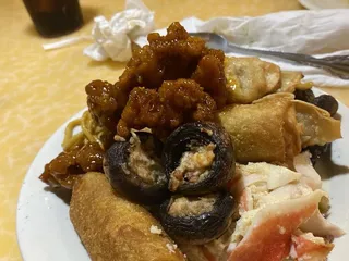 King Buffet