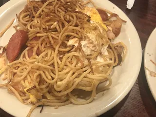 China Buffet & Mongolian Grill