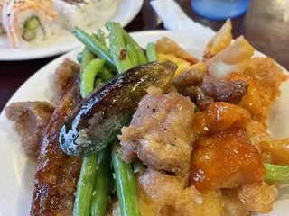 East Buffet