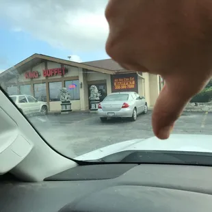 You're better off going to SHEETZ