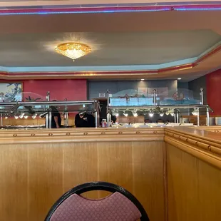 King Buffet