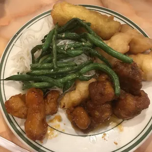 Green Beans