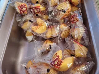 Super China Buffet