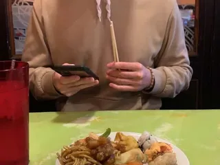 Fu Yuan Hibachi