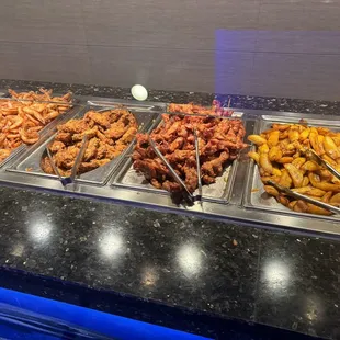 bbq ribs, food, ribs