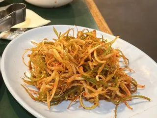 Choeng Wun Korean BBQ Buffet Restaurant