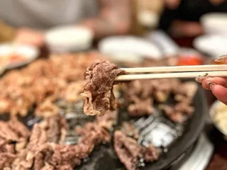 Castle BBQ