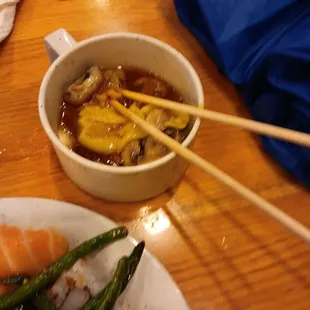 food