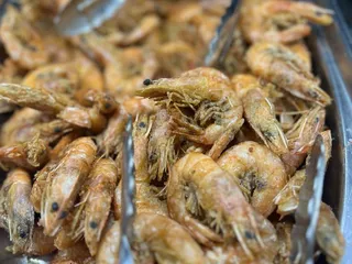 Hibachi Buffet