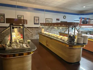 Asia Buffet