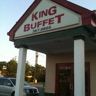 Stay away for your own health