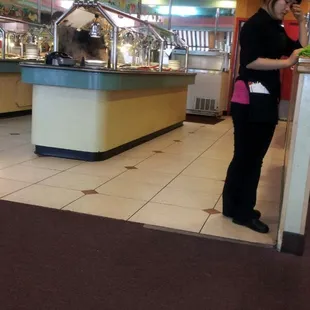 5 bars of different food very good for family outings!