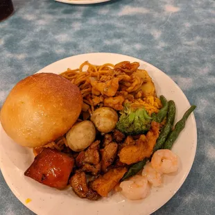 King Buffet